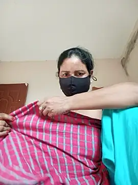 Neha-Roy live cam preview