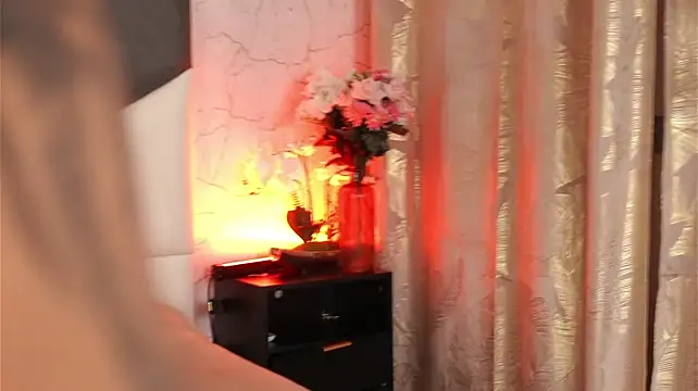 IsabelaWhite live cam preview