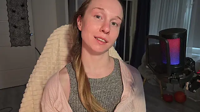 Eve_Sin live cam preview