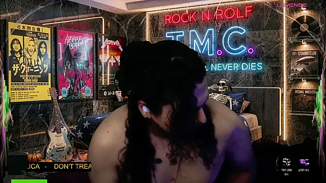 chino_roz live cam preview