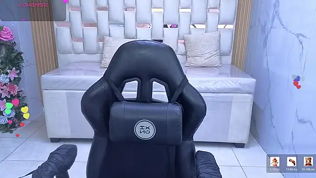 Zarath_tf live cam on StripChat