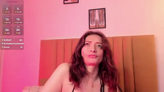Sammy_6_6 live cam on StripChat