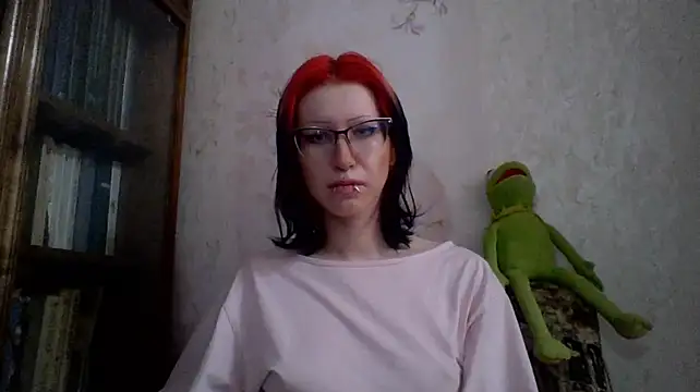 ParisGotowka live cam on StripChat