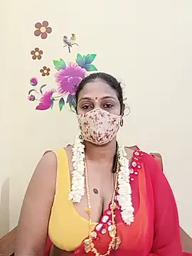 devi_tamil live cam on StripChat