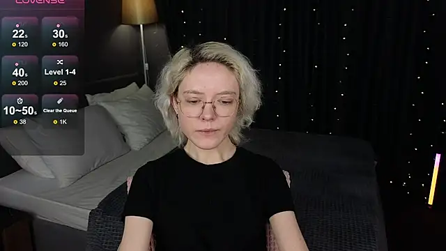 HottoKori live cam on StripChat