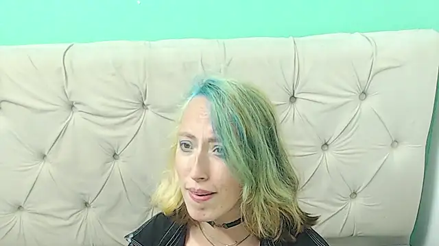 amoremerchmar live cam on StripChat