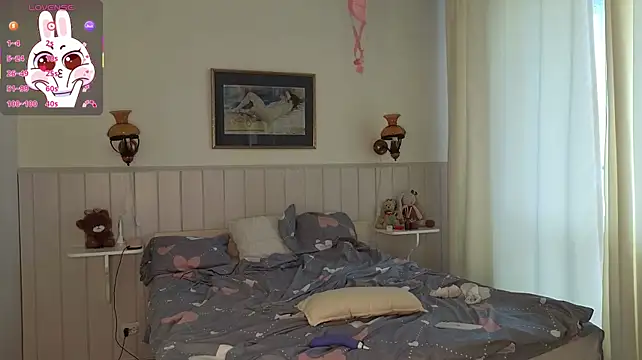 Lusy_PickMe SC live cam preview