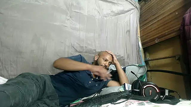 Camodick live cam preview