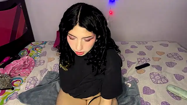 cassierosse2 live cam on StripChat
