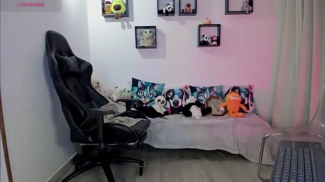 Biancastrongg webcam