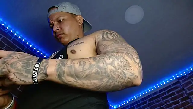 jordan_bigcock_ on Stripchat