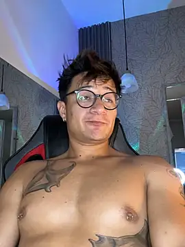 Hassbyd on Stripchat
