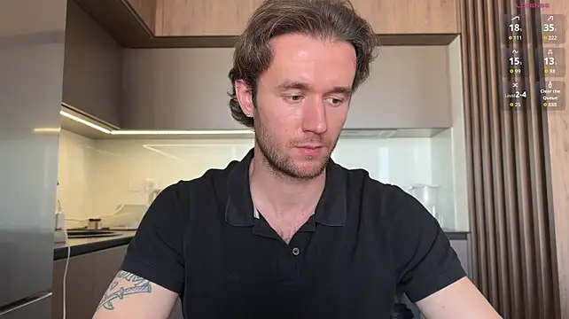 cute_mark live cam on StripChat