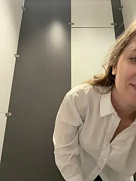 Webcam porno en directo de MariiD