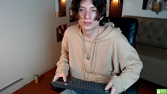 Marcoviolet webcam