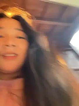 Luna-girl webcam