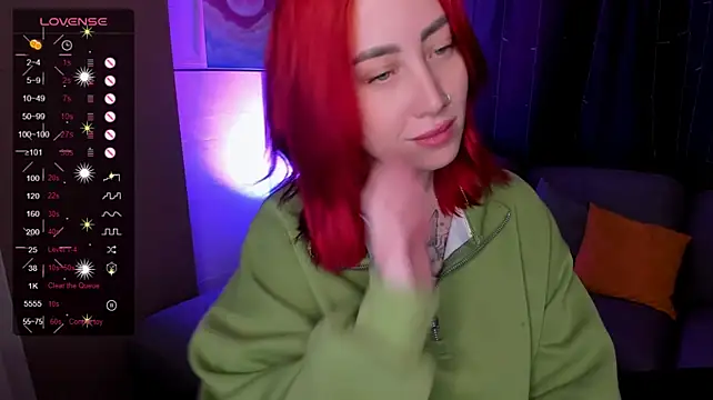 deboramoore live cam preview
