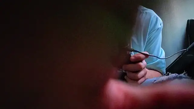 FelixStarkk live cam preview