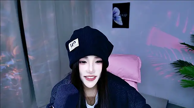 Ting- live cam preview