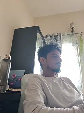 Talha266 live cam preview