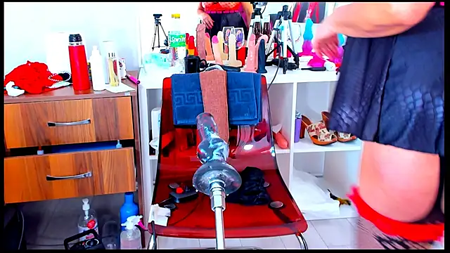 KarlaHartley webcam