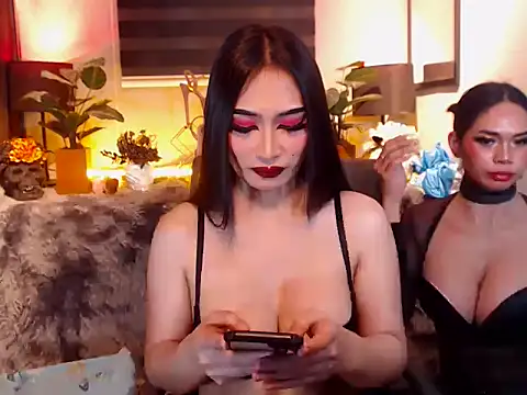 MALICIOUS_EVA live cam preview
