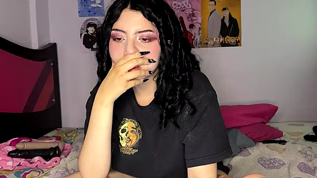 cassierosse2 live cam preview