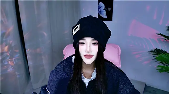 Ting- live cam preview