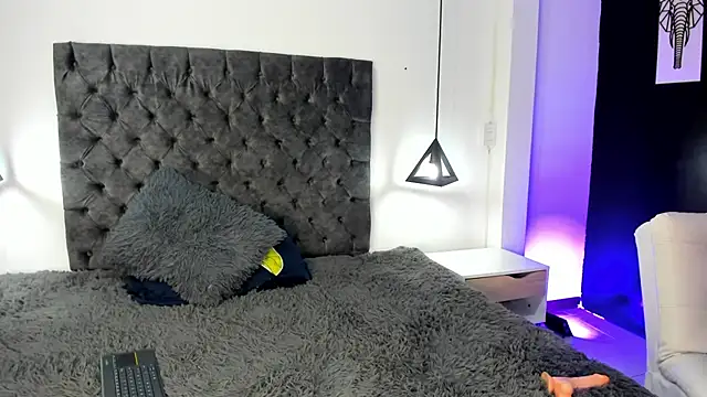 Stream-Bild von gaby_moon26 auf stripchat