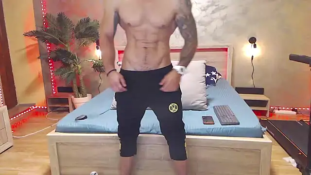 Tiberius_hunk