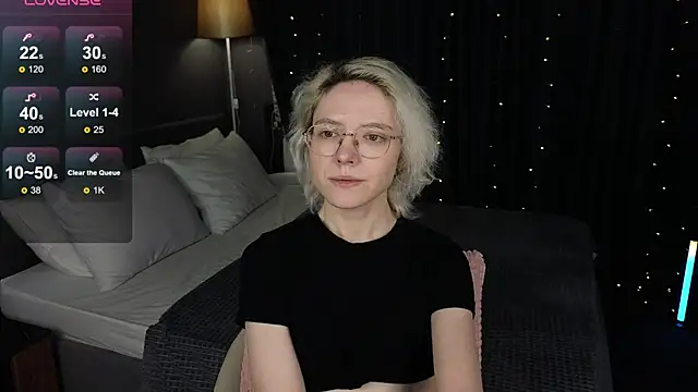 HottoKori live cam preview