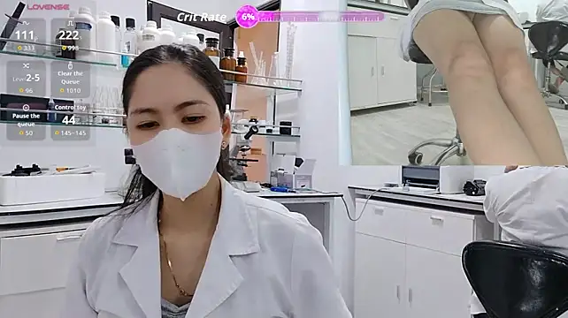 Lubeyou_KT webcam