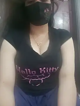 Saanvi-Sen webcam