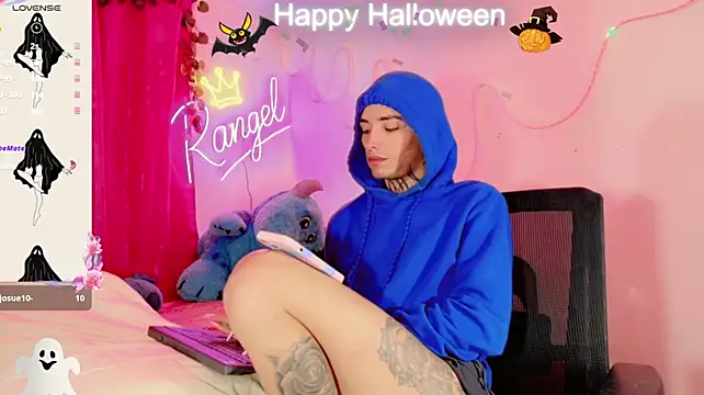 MICAELA_RANGELL_ on Stripchat
