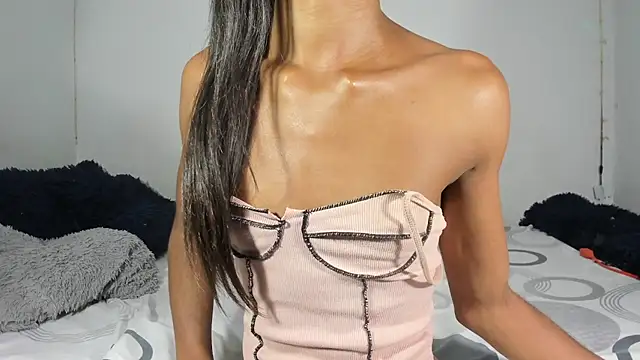 JessicaEbony on Stripchat