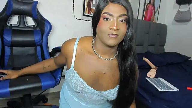bigcrisblack on Stripchat