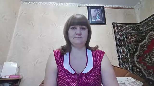 NikaWilson888 webcam