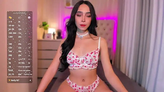 BABE_ZERO_ on Stripchat