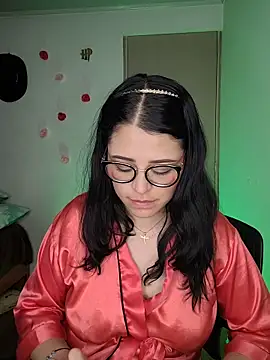 LuisaGranados webcam