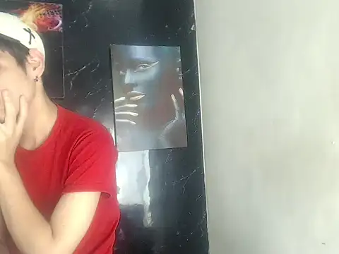 JaxM_ live cam on StripChat