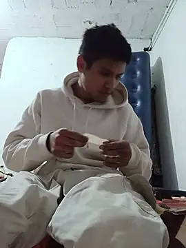 iRusx