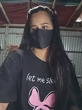 Sexy-Binita live cam on StripChat