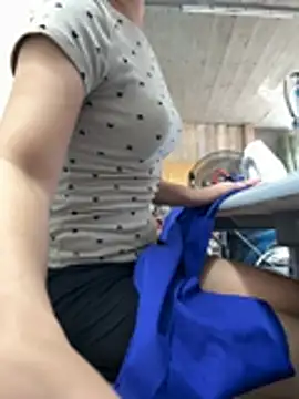 BellaThread live cam preview