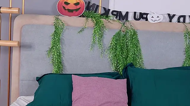 DarcyAbrams live cam preview