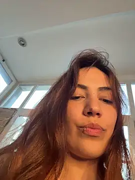 addicthyy (F young) - me meto el dildo @addicthyy
