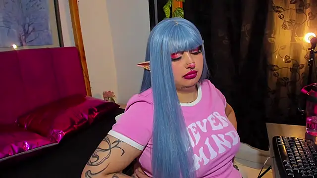 lussyevans24