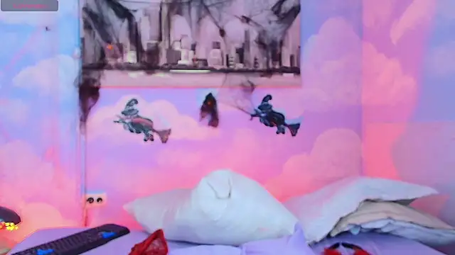 ashlycarteer live cam preview