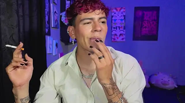 MikeyKuro