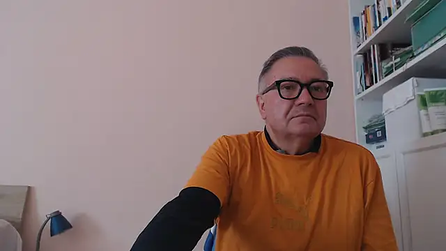 YOU6me live sex cam