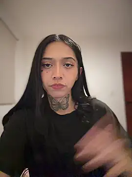 JIORYOvO live cam on StripChat